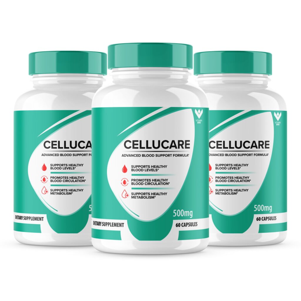 CelluCare