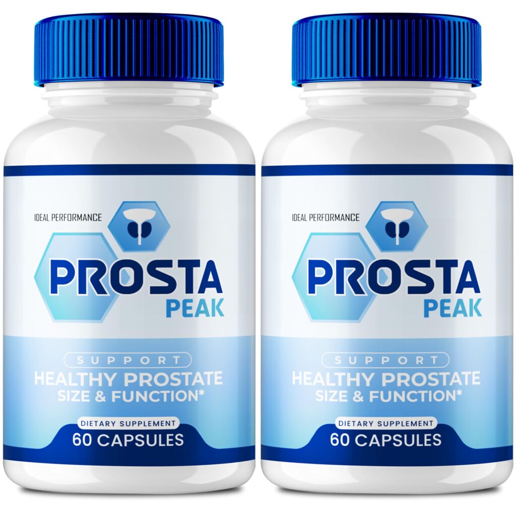 ProstaPeak