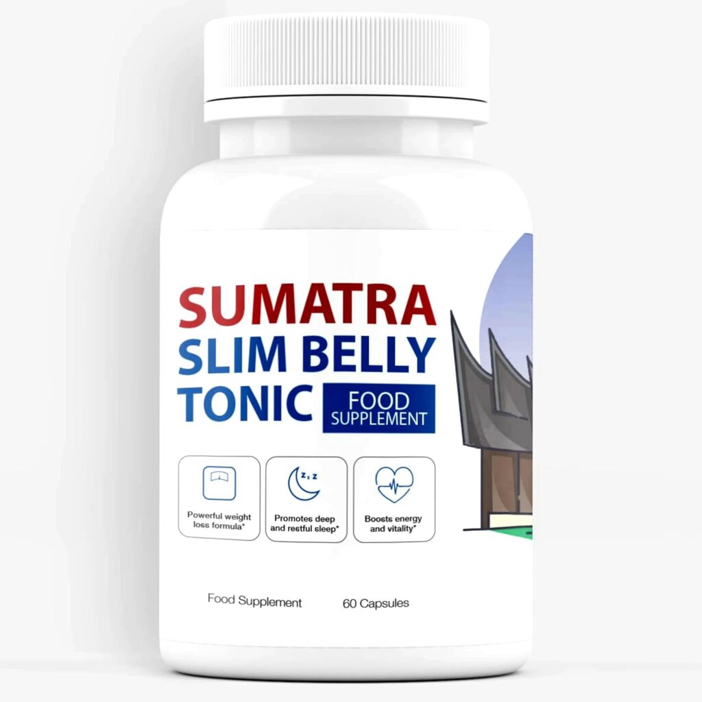 Sumatra Tonic