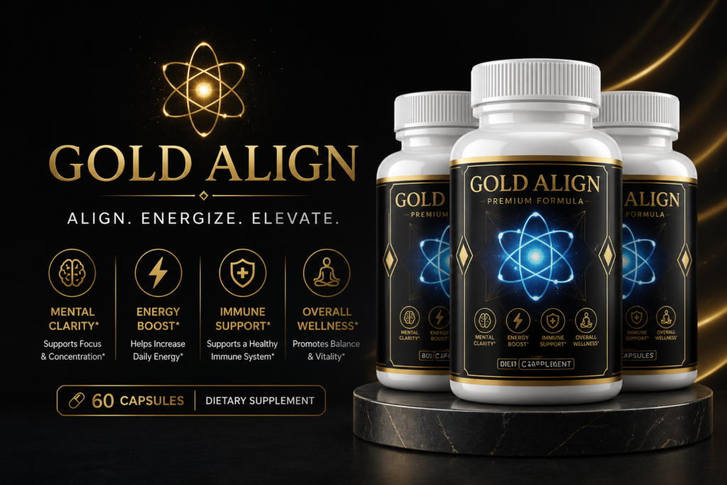 Gold Align