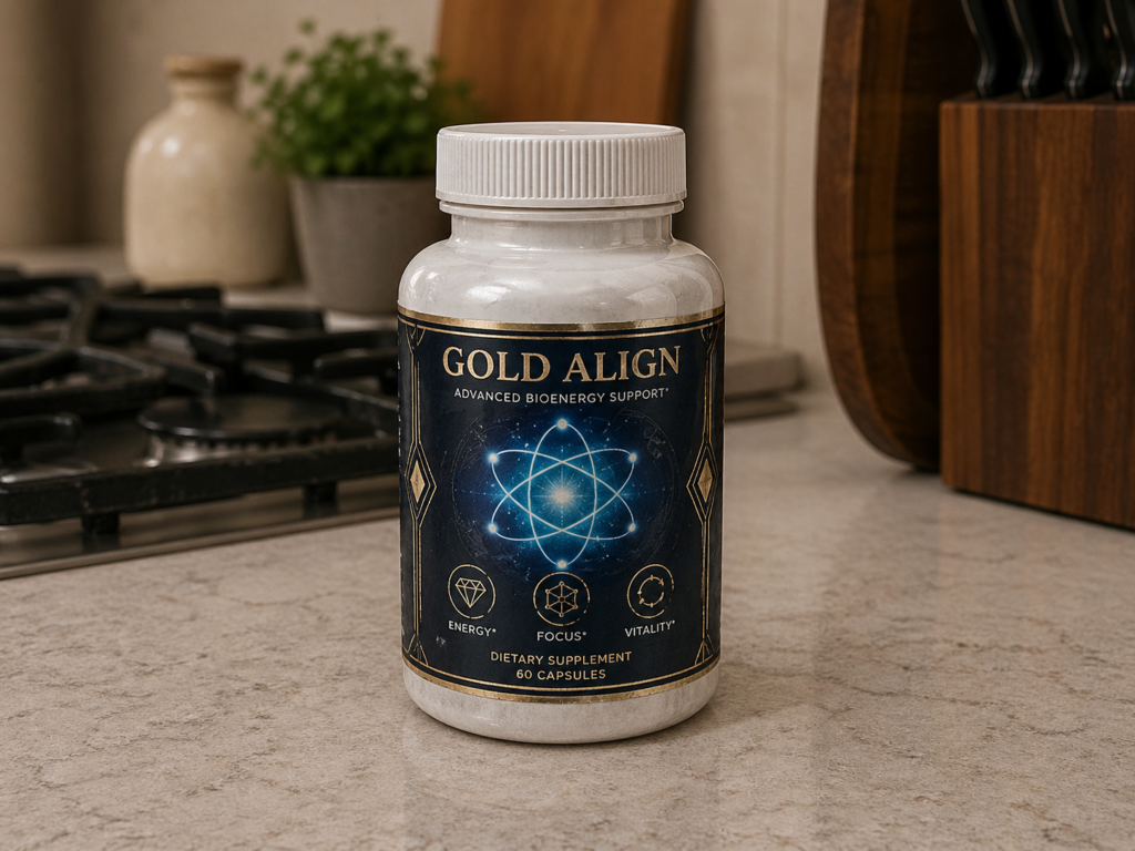 Gold Align