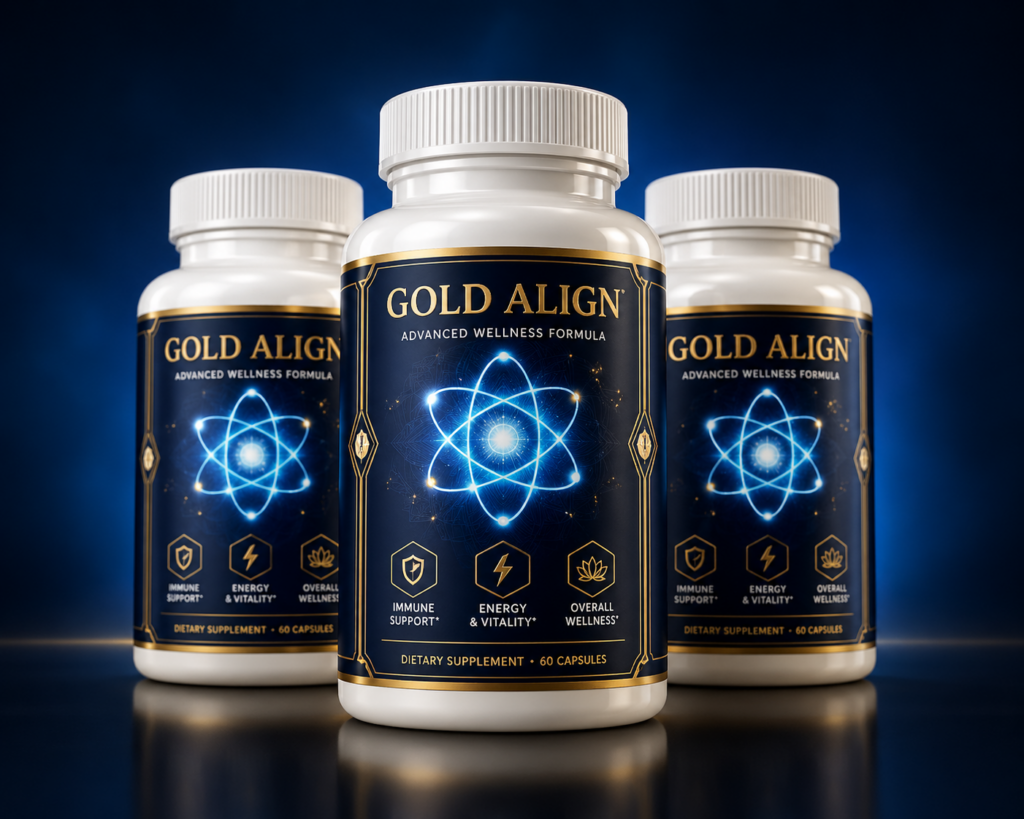 Gold Align