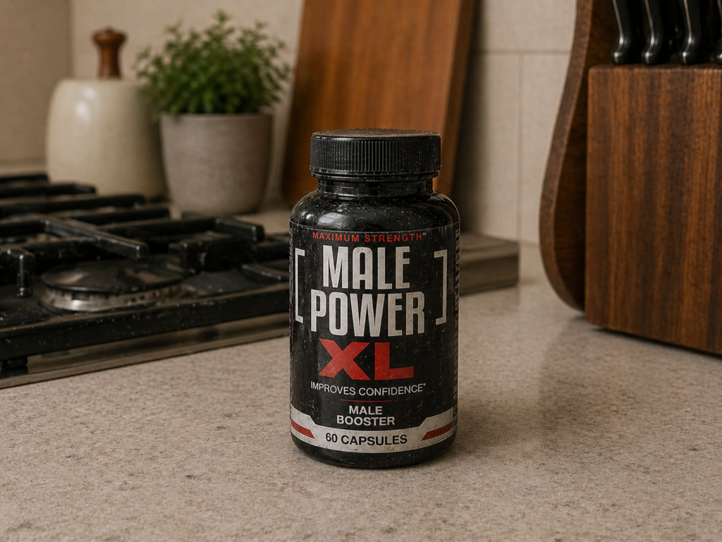 Male Power XL