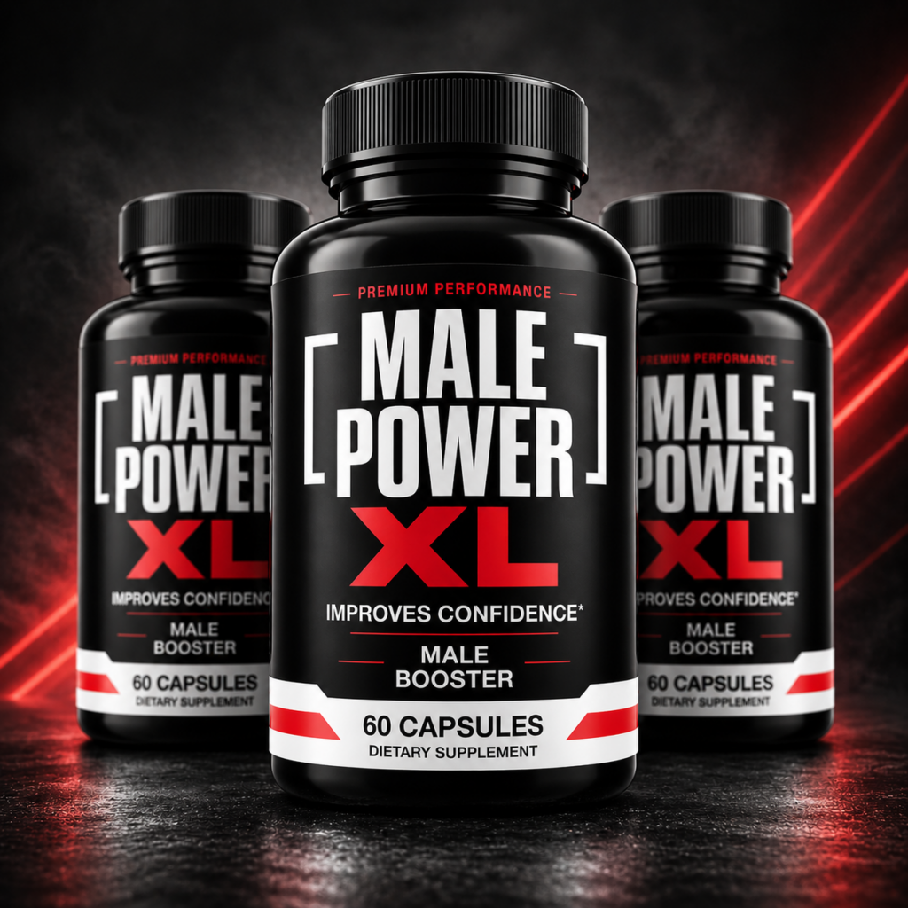 Male Power XL