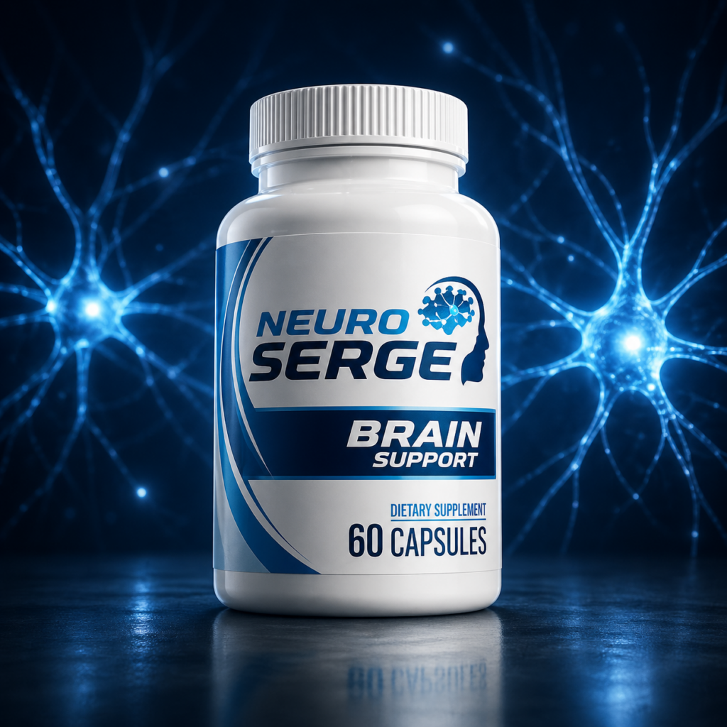 Neuro Serge