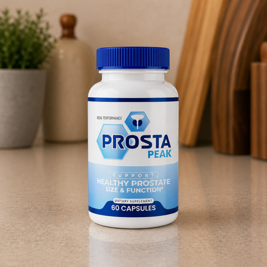 ProstaPeak