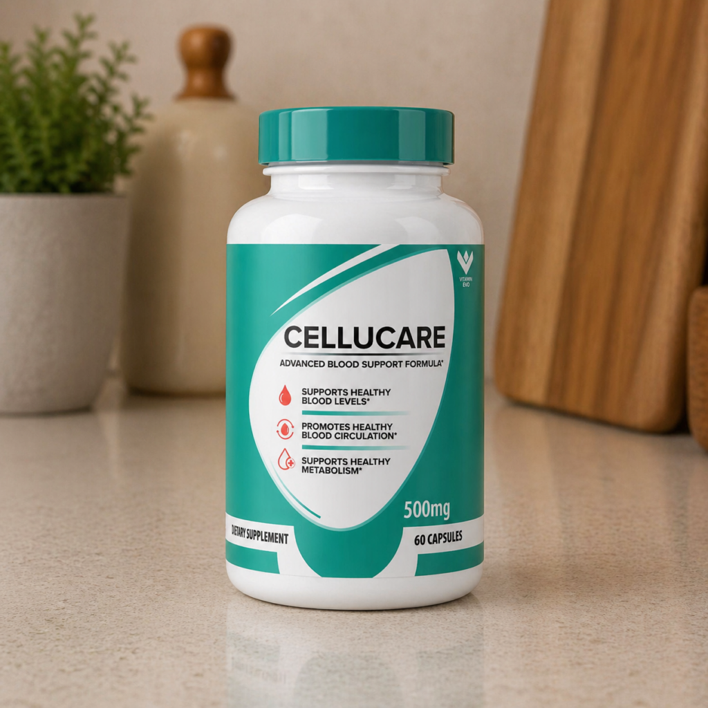 CelluCare