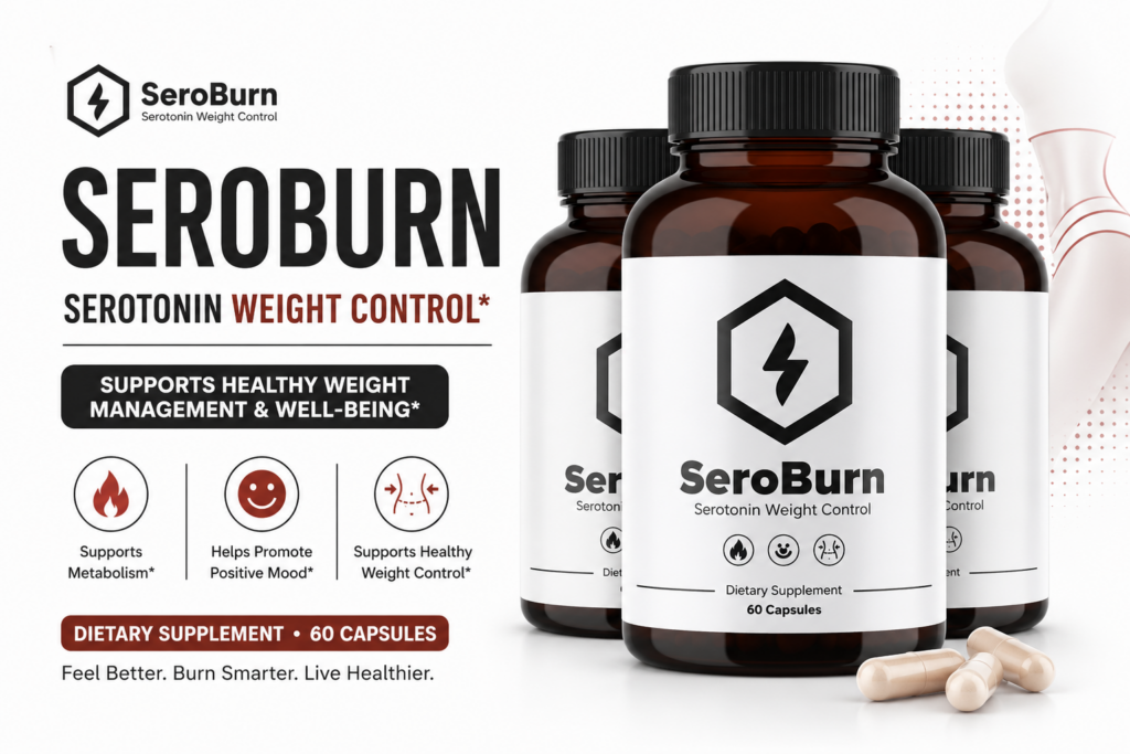 SeroBurn