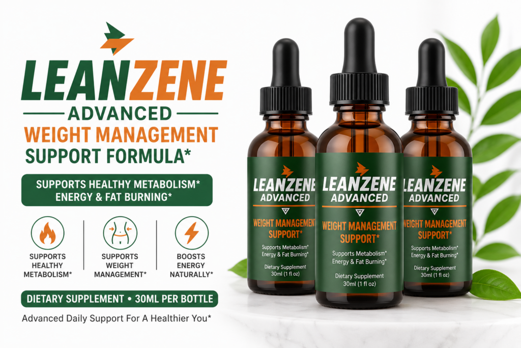 Leanzene