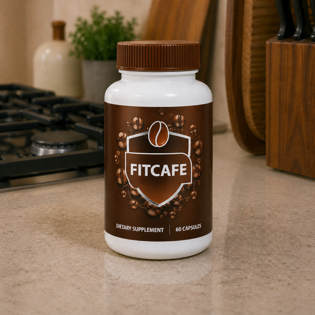 Fitcafe