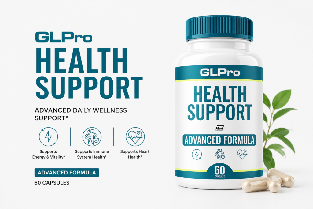 GLPro