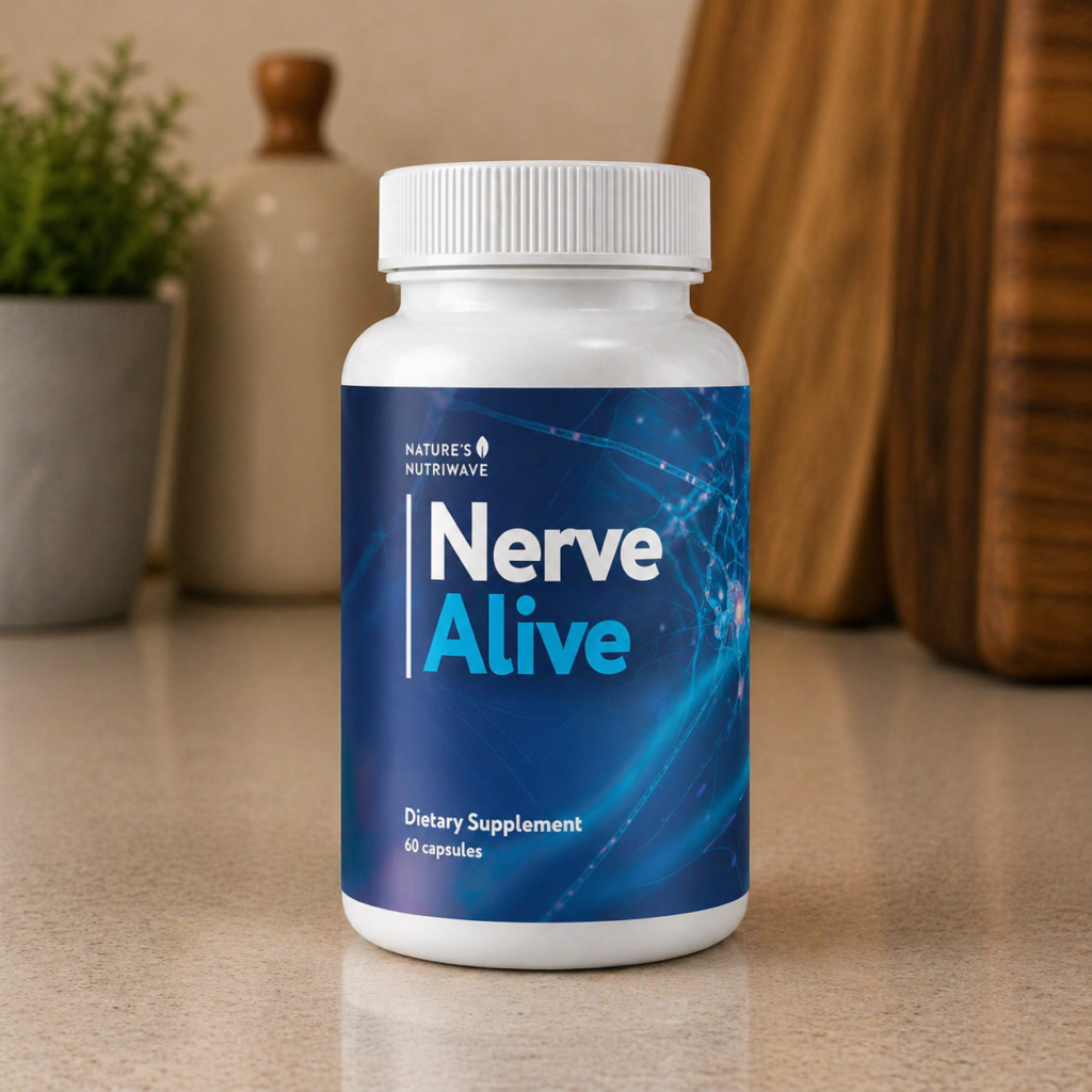 NerveAlive