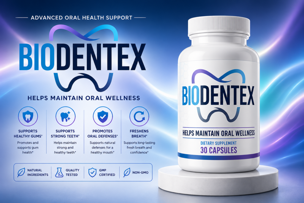 BioDentex