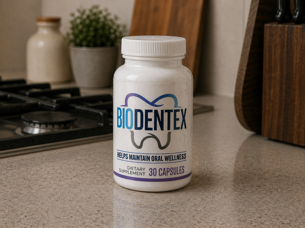 BioDentex