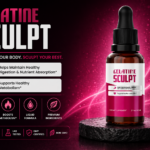 Gelatine Sculpt