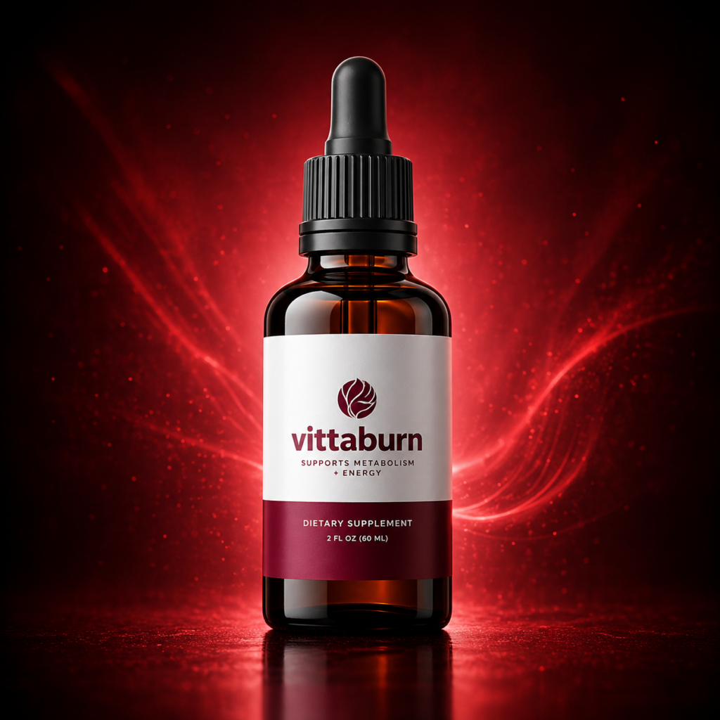 Vittaburn