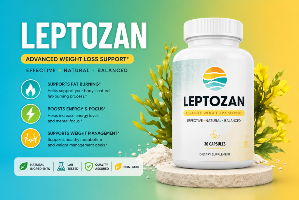 Leptozan