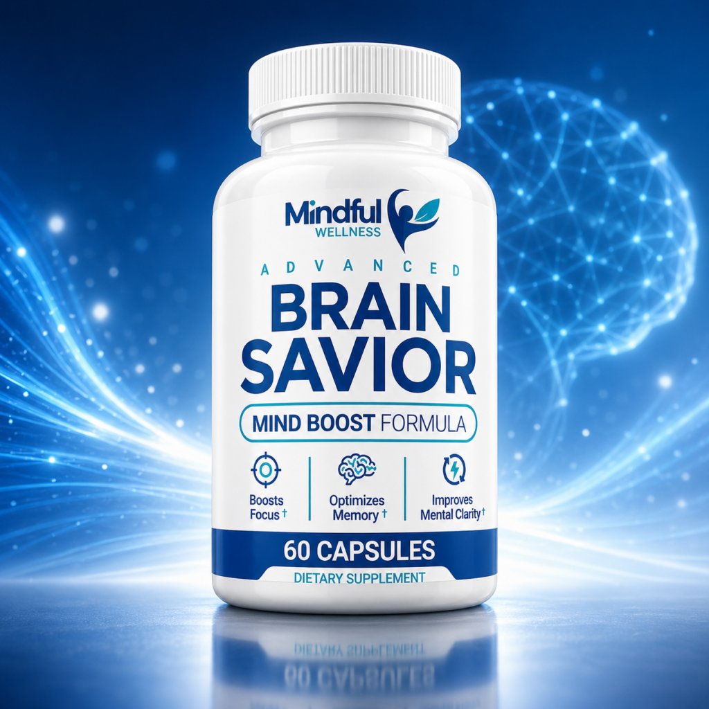 Brain Savior