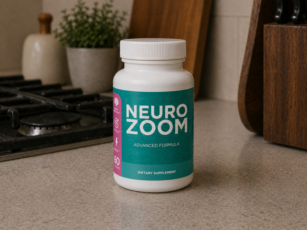 Neurozoom