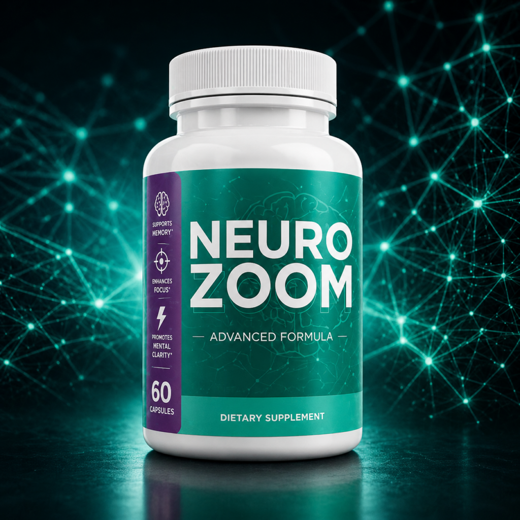 Neurozoom