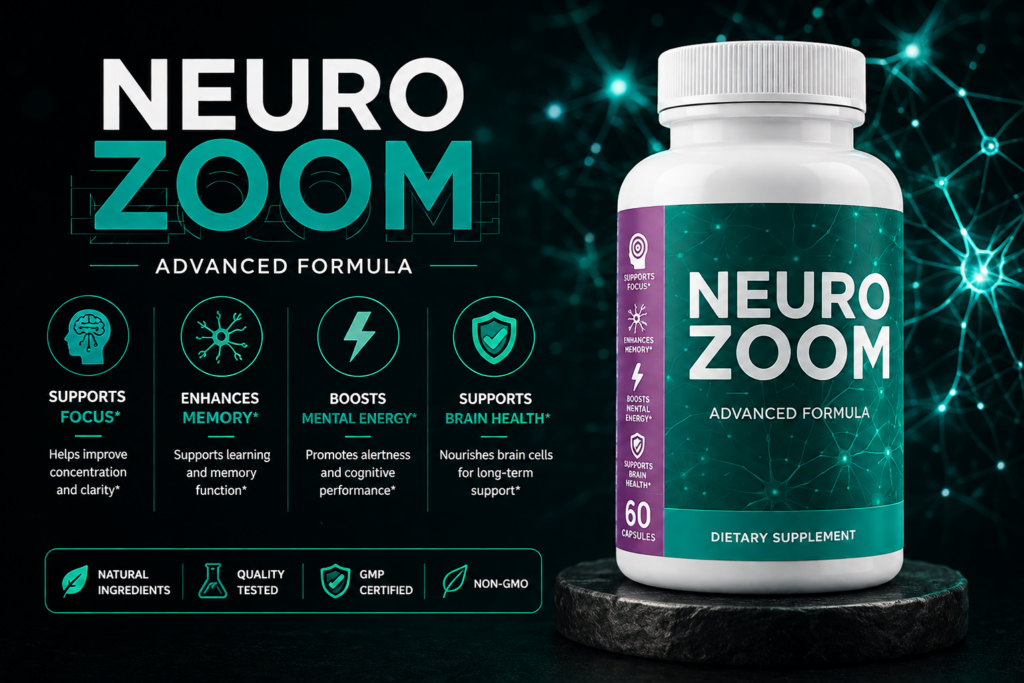 Neurozoom