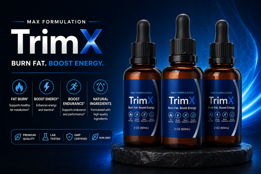 TrimX