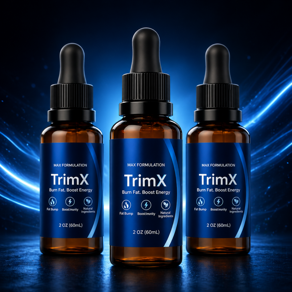 TrimX