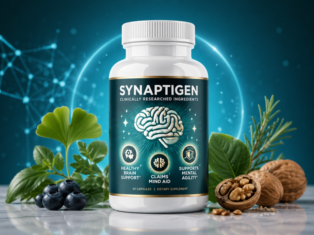 Synaptigen