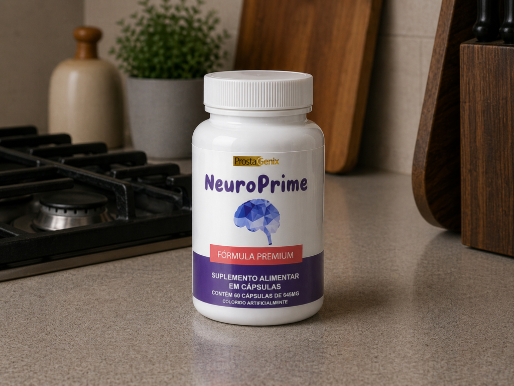 NeuroPrime