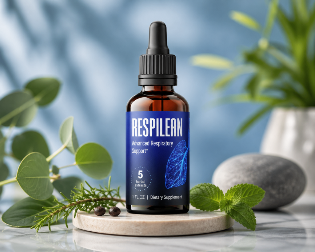 Respilean