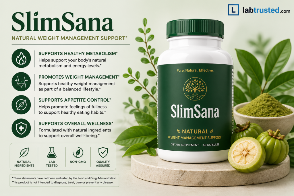 SlimSana