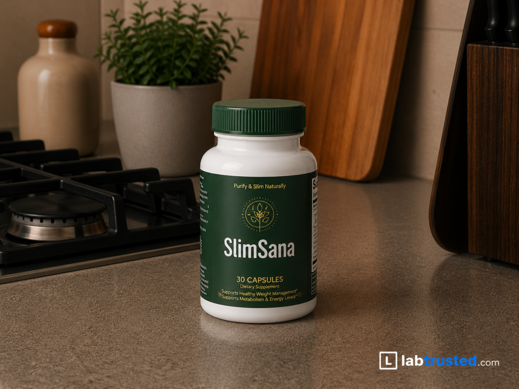 SlimSana