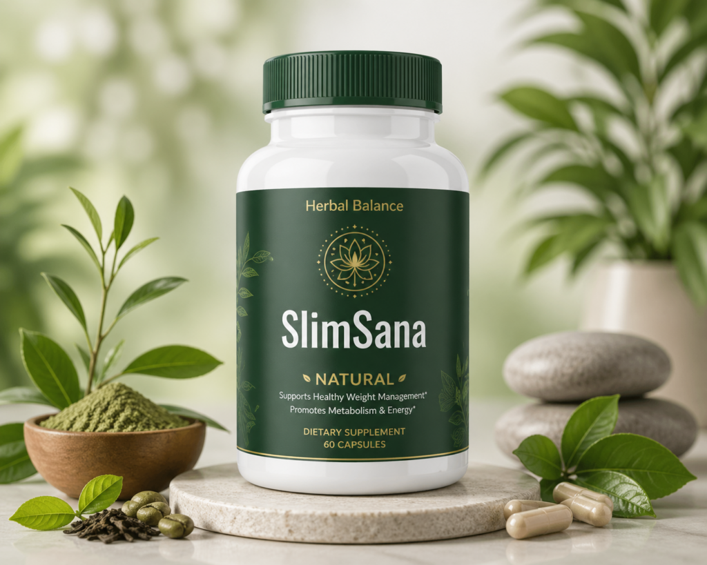 SlimSana