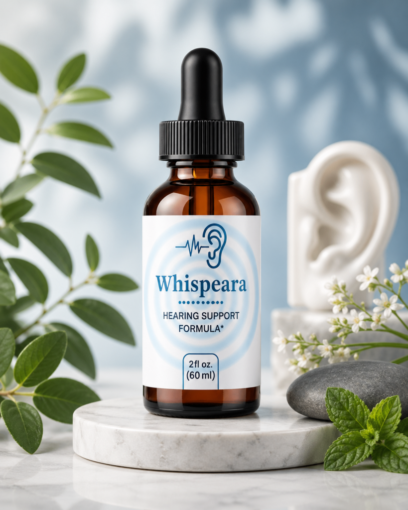 Whispeara