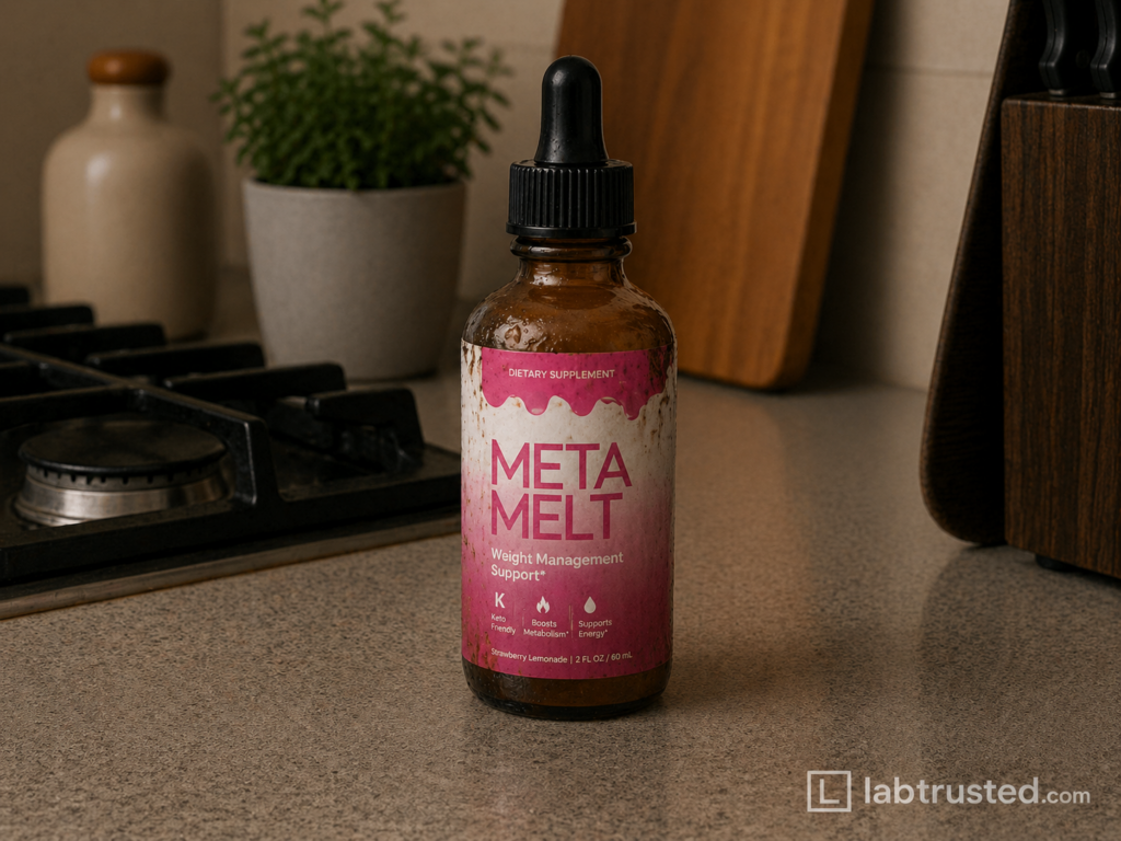 MetaMelt