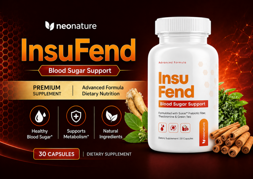 Insufend