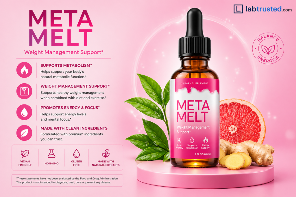 MetaMelt