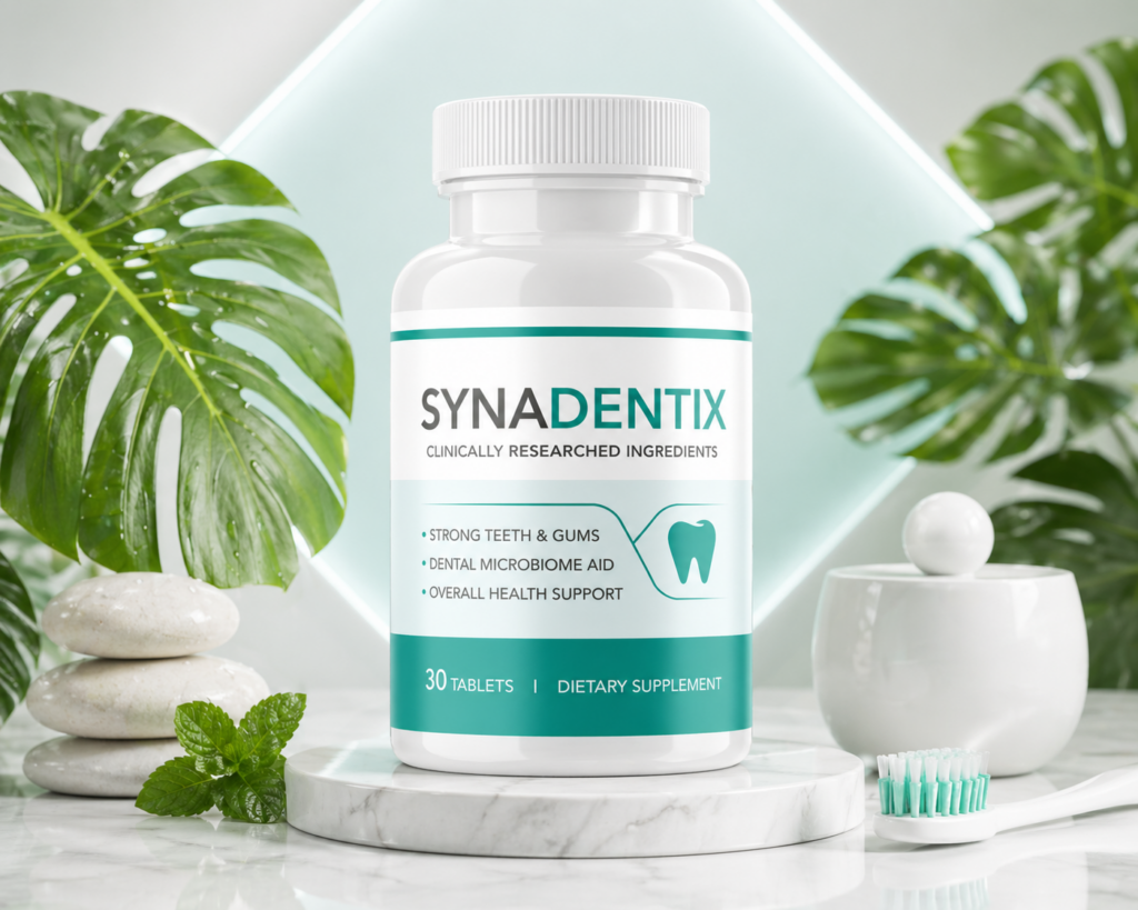 Synadentix