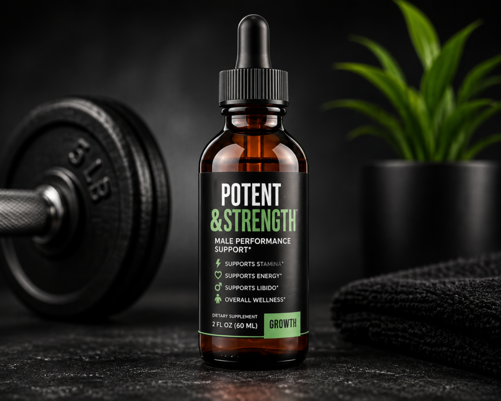 Potent Stream