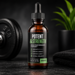 Potent Stream