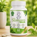Slimjaro