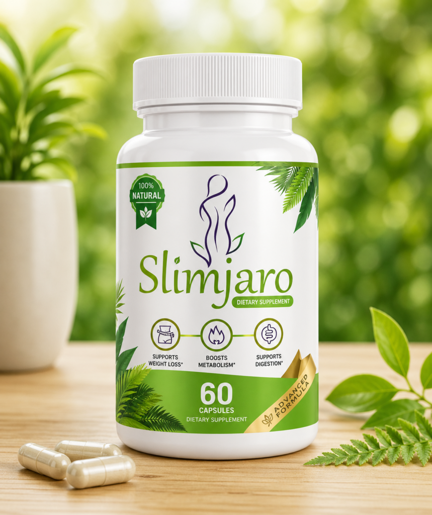 Slimjaro