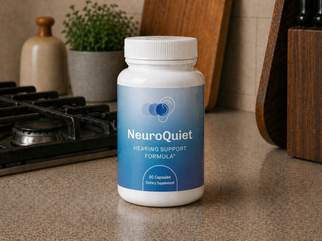 NeuroQuiet