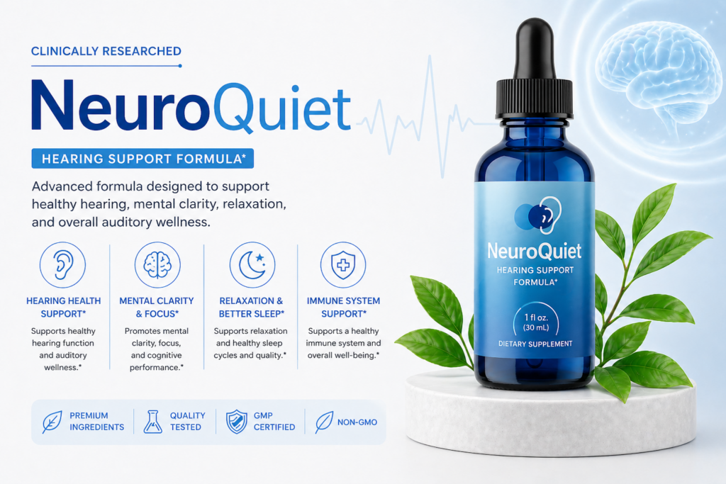 NeuroQuiet