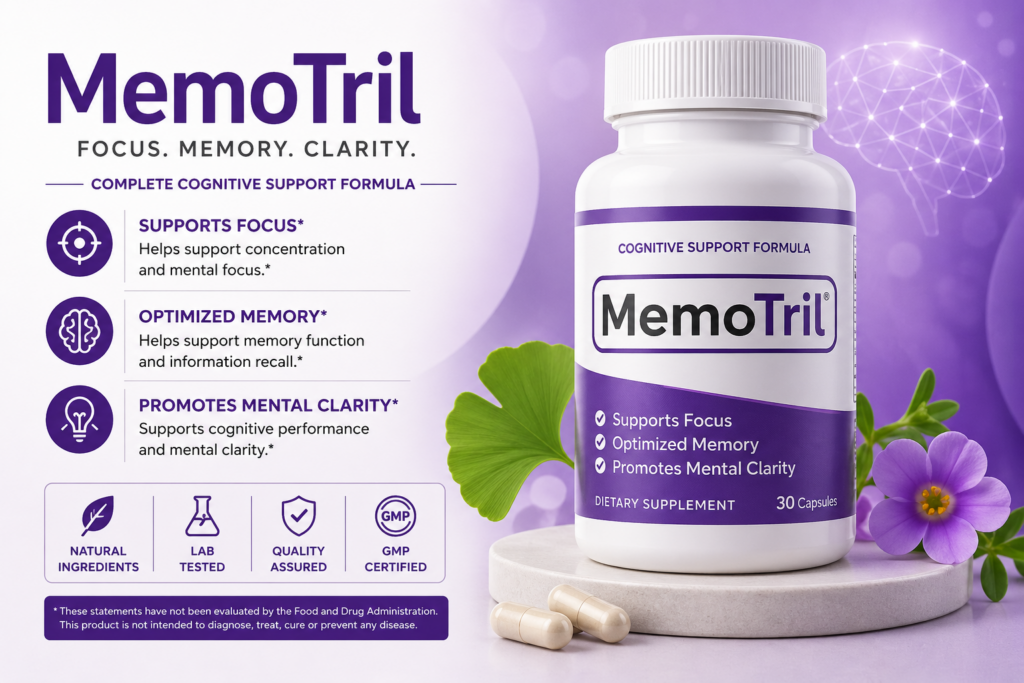 Memotril