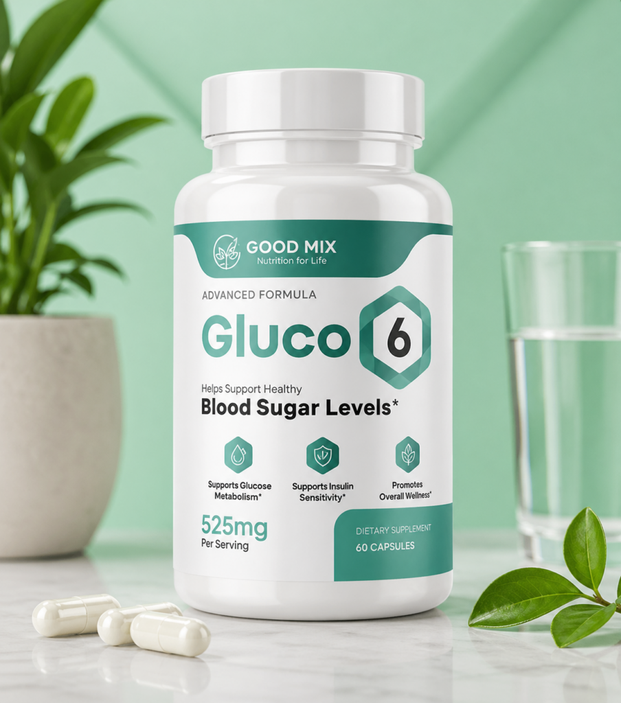 Gluco6