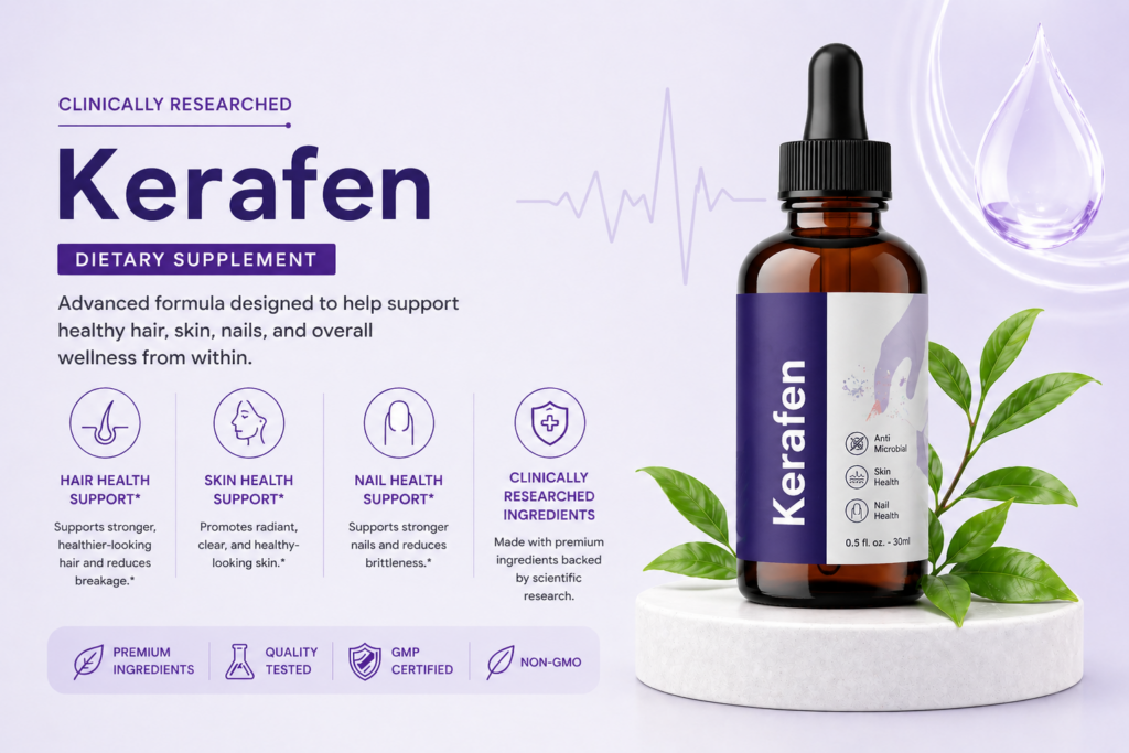 Kerafen