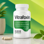Vitrafoxin