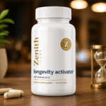 Longevity Activator