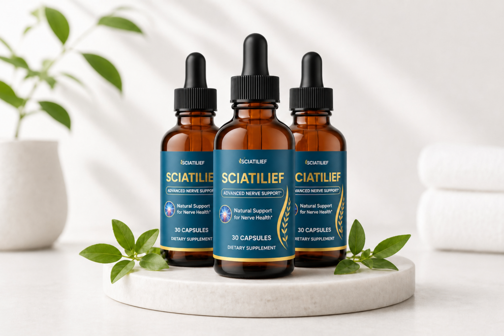 Sciatilief